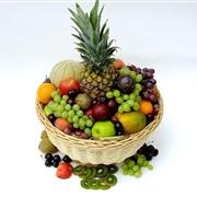 Luxury Extra Large Fruit Basket