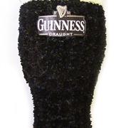 Pint Of Guinness 