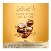 Lindt Luxury Selection 