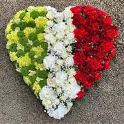 Italian Heart 