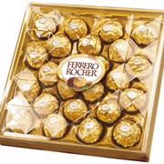Ferrero Rocher Box 