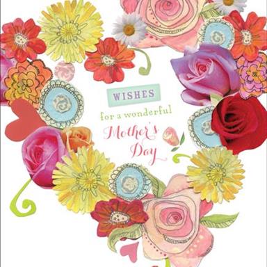 Happy Mothers Day Card Happy Mothers Day Card