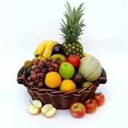 Large Fruit Basket