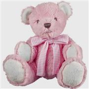 Large Pink Baby Bear 