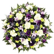  Classic Posy Arrangement 