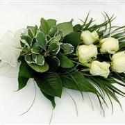 Ivory Rose Sheave