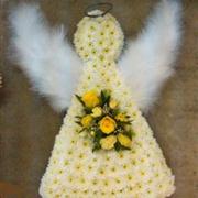 White Angel