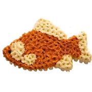 Gold Fish Tribute