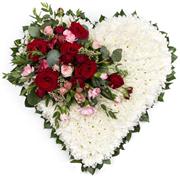 Massed Heart 