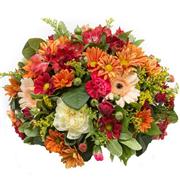 Florist Classic Posy Arrangement 