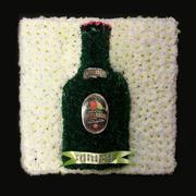 Bottle Tribute 