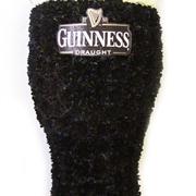 Pint Of Guinness 