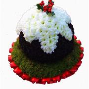 Christmas Pudding Tribute 