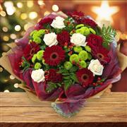 Rich Festive Joy