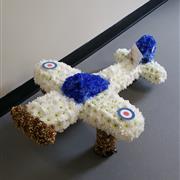 Aircraft Tribute 