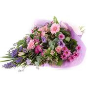 Pink &amp; Lilac Sheave 