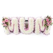 MUM Tribute Pale Pink 
