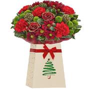 Christmas Cheer Gift Box 