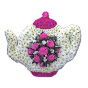Tea Pot 