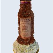 Bells Whiskey Bottle 