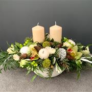 Luxury Winter Jewel 