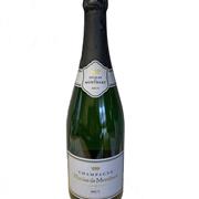 Nicolas Montbart Brut Champagne 