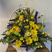 Extra Large Basket 