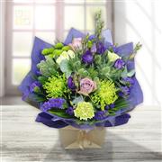 Summer Purple &amp;  Green Selection 